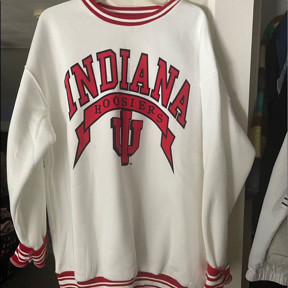 Vintage sweatshirt